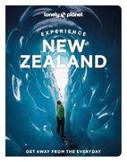 Lonely Planet Experience new Zealand (Travel Guide) (en Inglés)