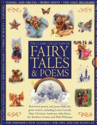 classic collection of fairy tales & poems: best-loved poetry and prose from the great writers, including hans christian andersen, john keats, lewis ca (en Inglés)