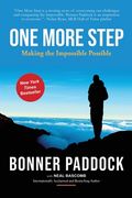 One More Step (en Inglés)