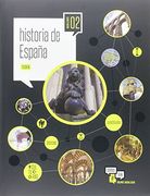 HISTORIA DE ESPAÑA 2º BACHILLERATO PACK (TEORIA Y PRACTICA) (En papel)