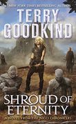 Shroud of Eternity: Sister of Darkness: The Nicci Chronicles, Volume ii