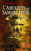 l`amulette de samarcande (en Francés)