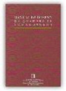 Manual de Disseny de Quadres de Comandament per a les Unitats Directives de la Generalitat de Catalunya (en Catalán)