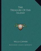 the treasure of far island (en Inglés)
