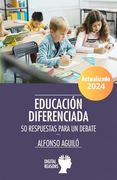 Educación Diferenciada. 50 Respuestas Para un Debate (in Spanish)