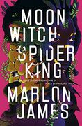Moon Witch, Spider King: Dark Star Trilogy 2 (en Inglés)