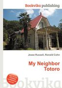 my neighbor totoro (en Inglés)