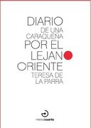 DIARIO DE UNA CARAQUE¥A POR EL LEJANO ORIENTE ENT.9