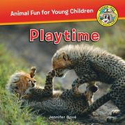 Playtime (en Inglés)