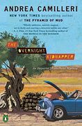 The Overnight Kidnapper (an Inspector Montalbano Mystery) 