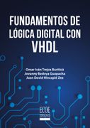 Fundamentos de lógica digital con VHDL