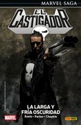 El Castigador 11: La Larga y Fria Oscuridad