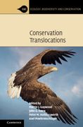 Conservation Translocations (en Inglés)