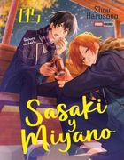 Sasaki y Miyano 5 (in Spanish)