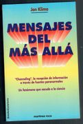 Mensajes del mas Alla