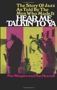 hear me talkin ` to ya (en Inglés)