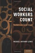 Social Workers Count: Numbers and Social Issues (en Inglés)