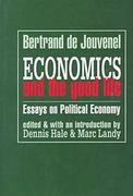 economics and the good life (en Inglés)