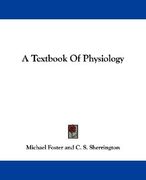 a textbook of physiology (en Inglés)