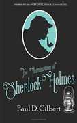 The Illumination of Sherlock Holmes: 3 (The Odyssey of Sherlock Holmes) (en Inglés)