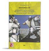 Historia III NES (in Spanish)