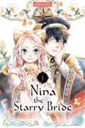 Nina the Starry Bride 1 (en Inglés)