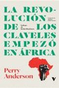 La Revolucion de los Claveles Empezo en Africa