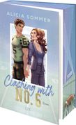 Clashing with No. 6: Mit wunderschnem Farbschnitt in der Erstauflage (en Alemán)