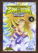 Saint Seiya Next Dimensión 4 - Masami Kurumada - Ivrea
