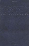 alcoholics anonymous (en Inglés)