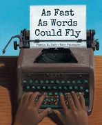 As Fast as Words Could fly (en Inglés)