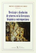 Mestizaje Disolucion Liter.hispanica
