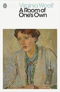 A Room of One´S own (Penguin Modern Classics) 