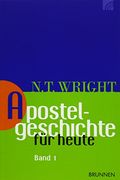 Apostelgeschichte für Heute - Band 1 (in German)