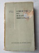 La trata de negros en el Rio de la Plata durante el Siglo XVIII