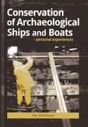 Conservation of Archeaological Ships and Boats