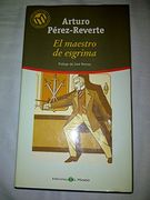 El Maestro De Esgrima (in Spanish)