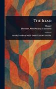 The Iliad (en Inglés)