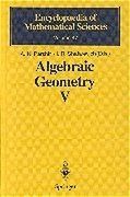 algebraic geometry v: fano varieties