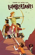 Lumberjanes Vol. 2: Friendship To The Max (en Inglés)
