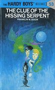 The Clue of the Hissing Serpent (Hardy Boys, Books 53) (en Inglés)