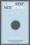 step not beyond