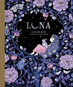 Luna Coloring Book 