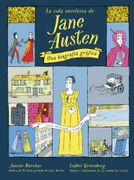 VIDA NOVELESCA DE JANE AUSTEN,LA (en Castellano)