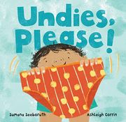 Undies, Please! (Feelings & Firsts) (en Inglés)