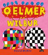 O Elmer e o Wilbur (en Portugués)