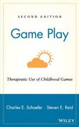 game play: therapeutic use of childhood games (en Anglais)