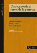 Una economia al servei de la persona (Argent viu)