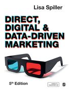 Direct, Digital & Data-Driven Marketing (en Inglés)