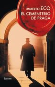 El cementerio de Praga